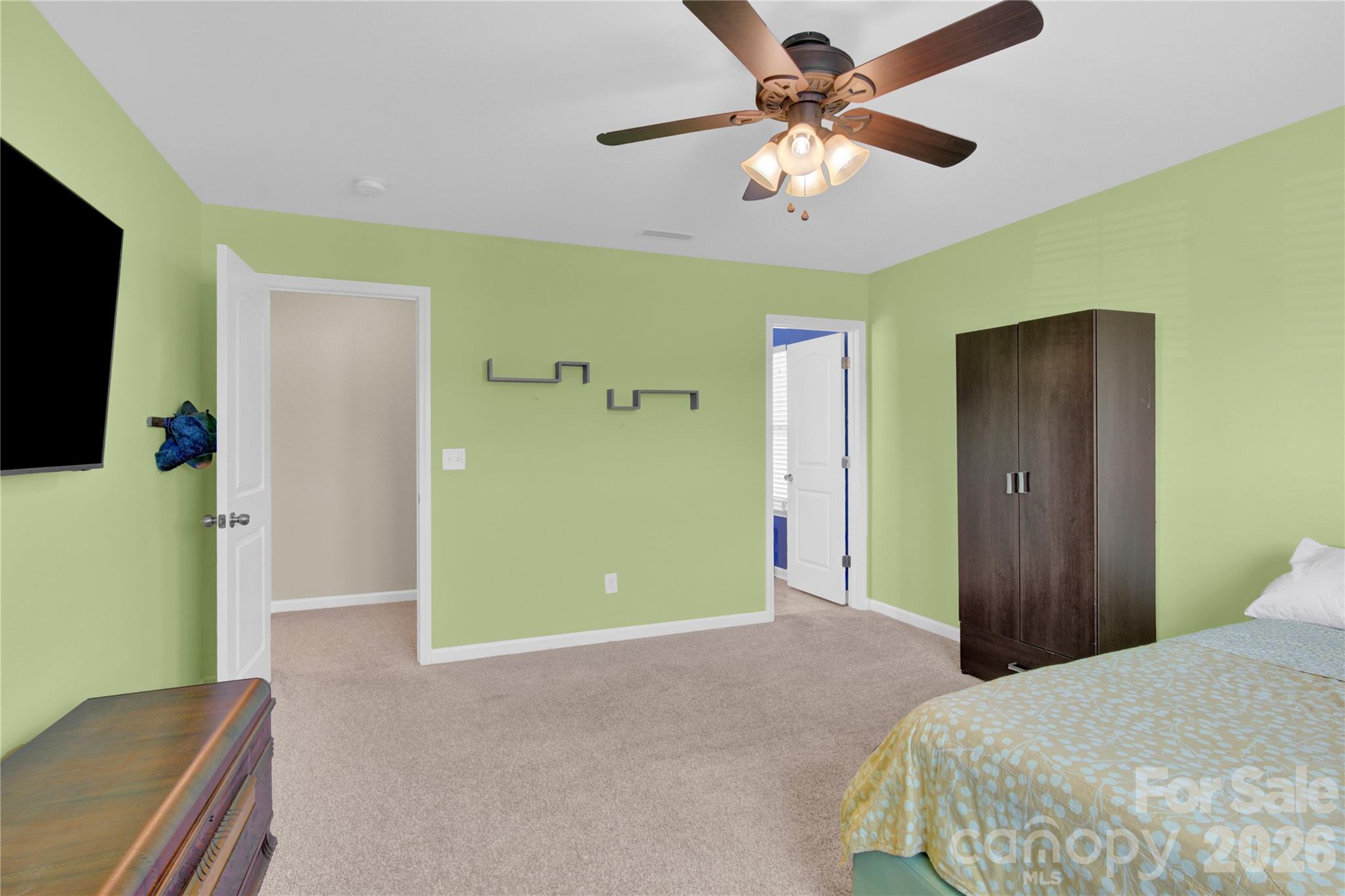 Hidden Lakes - Residential