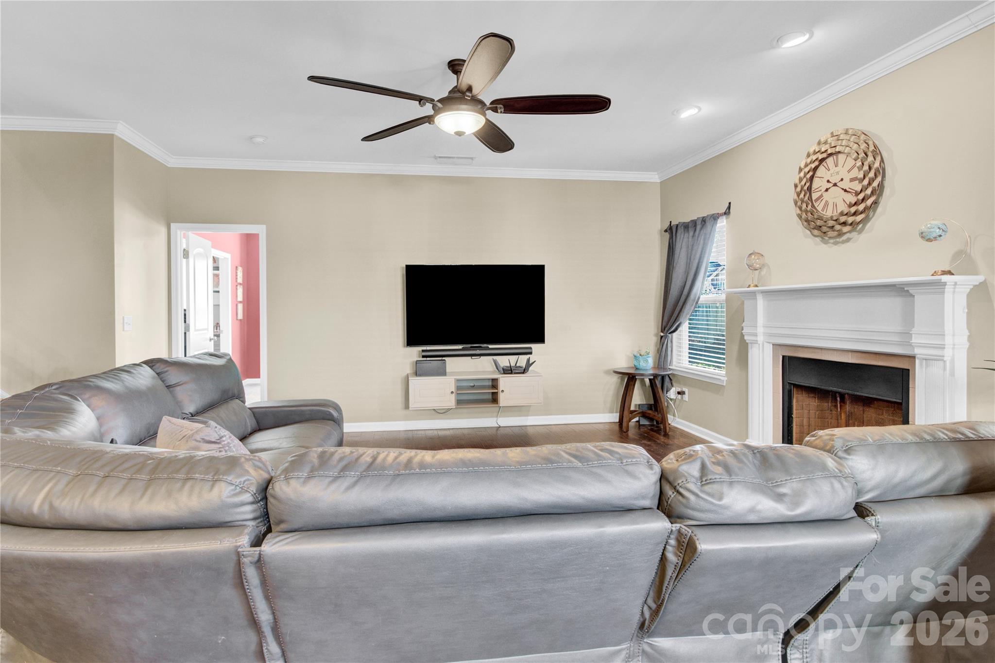 Hidden Lakes - Residential