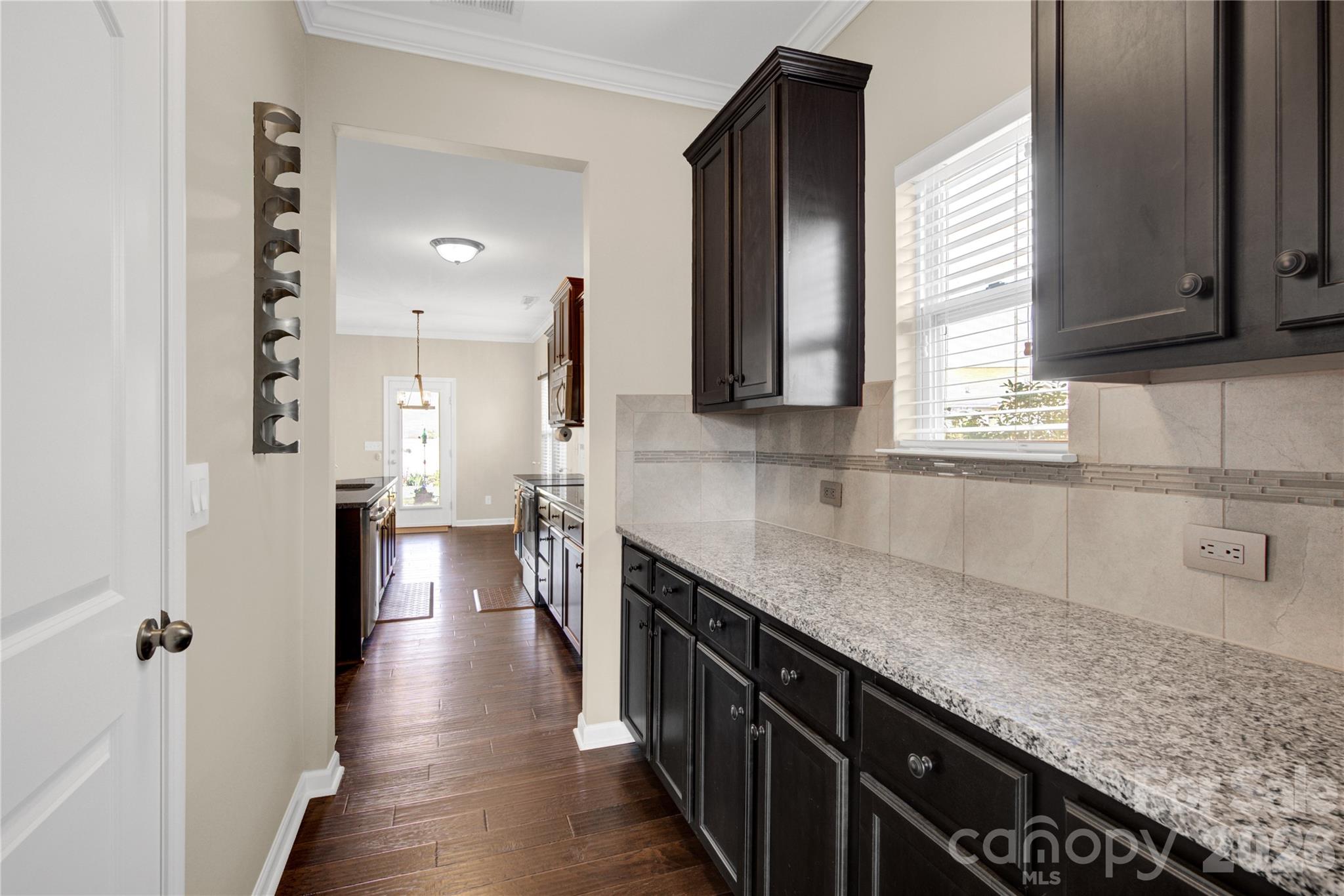 Hidden Lakes - Residential