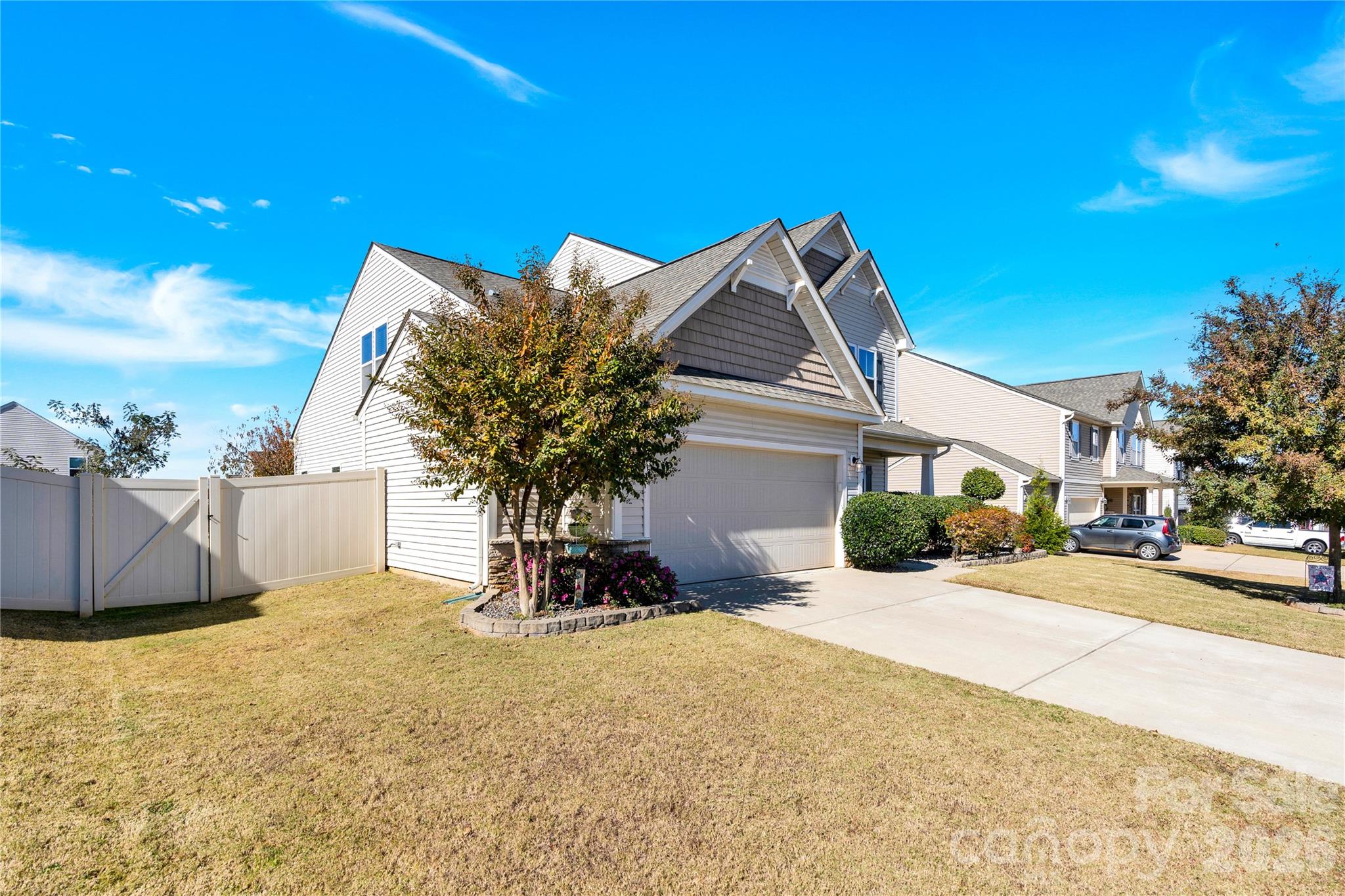 Hidden Lakes - Residential