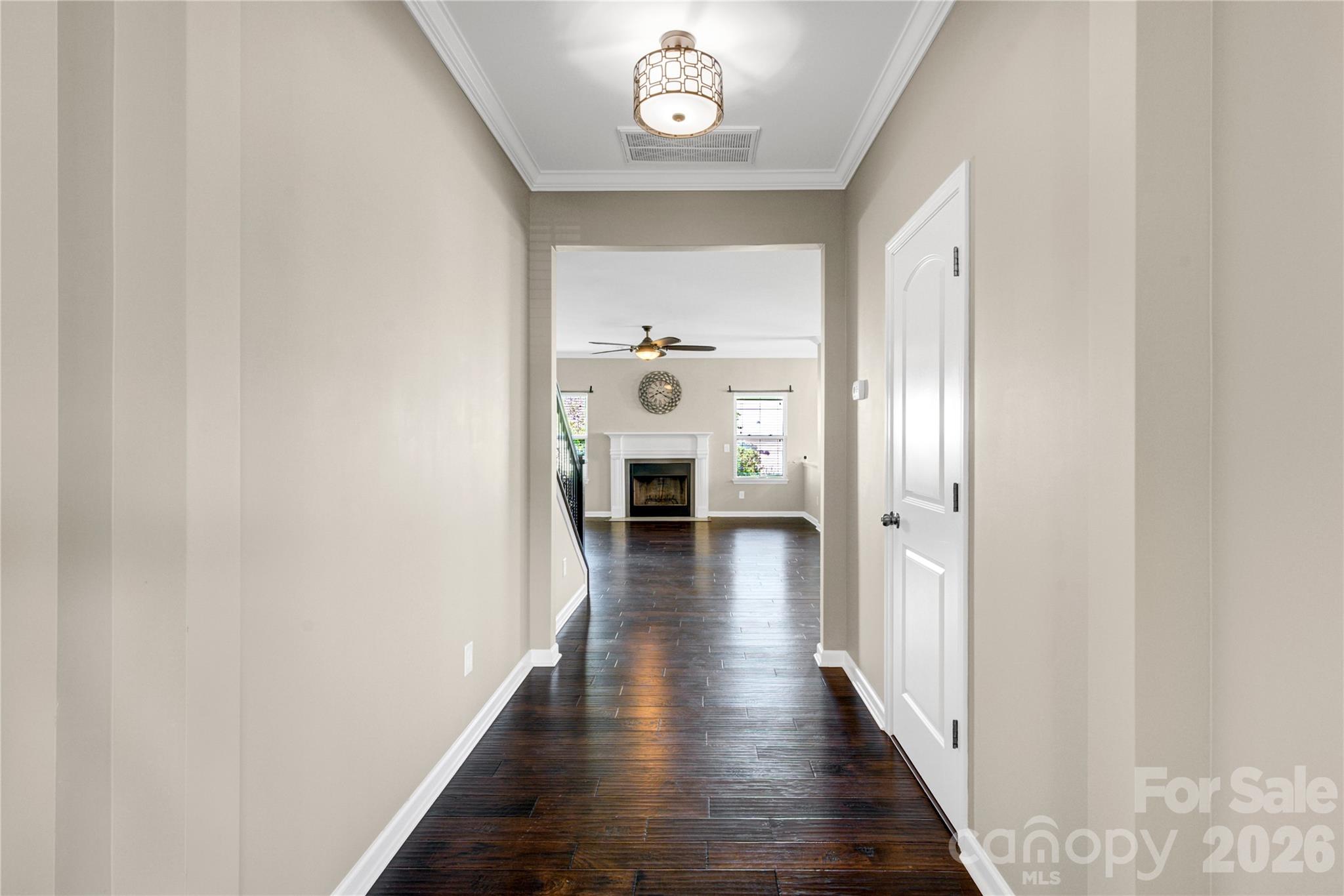 Hidden Lakes - Residential