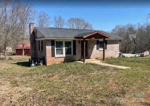 1640 Old Friendship Road Rock Hill SC 29730