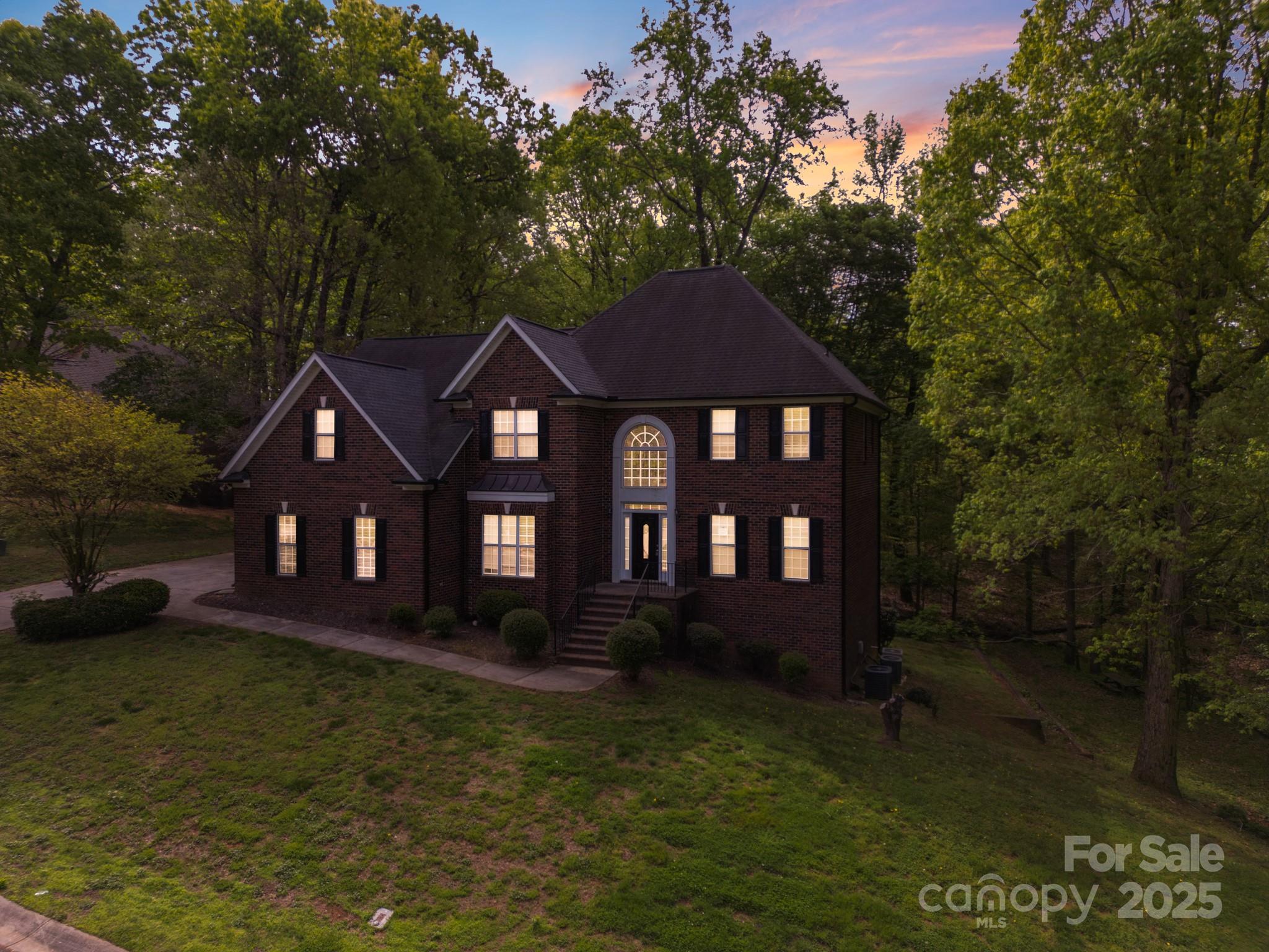 1000 Potters Bluff Road