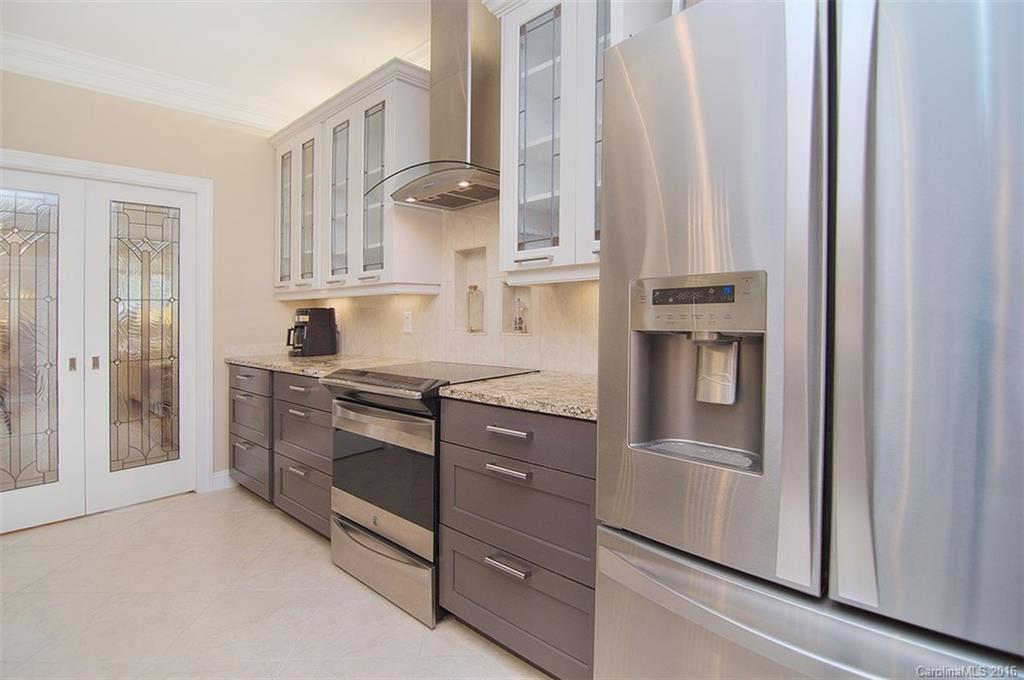 Ardwyck - Residential