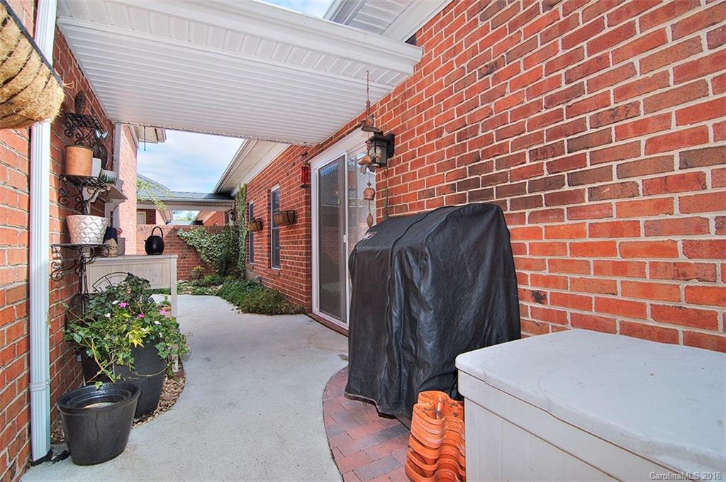 Ardwyck - Residential