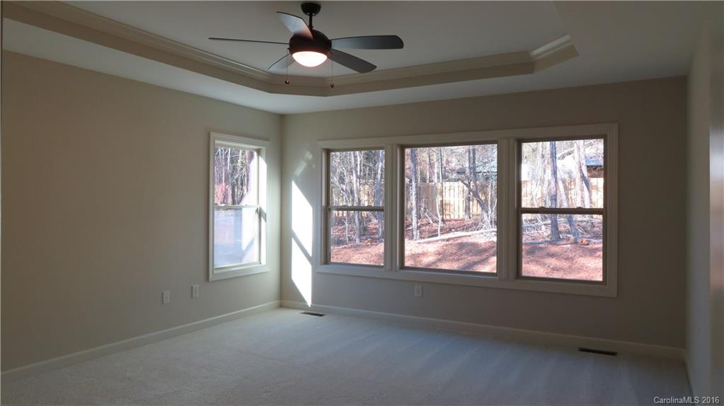 The Palisades - Residential