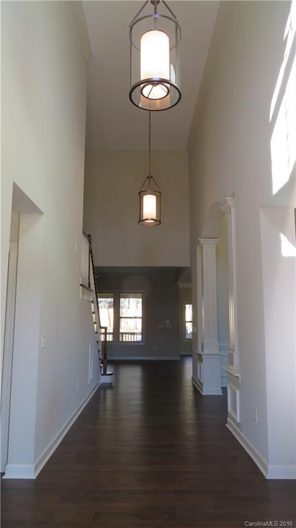 The Palisades - Residential