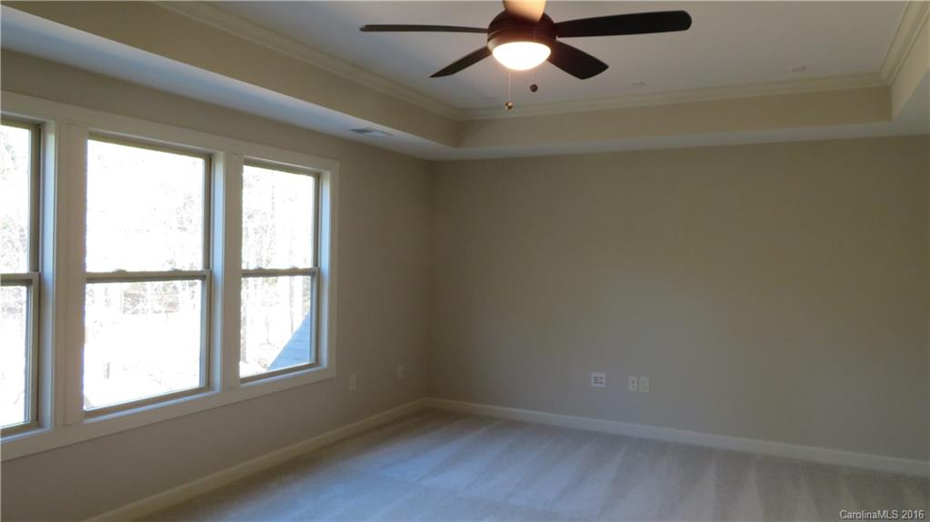 The Palisades - Residential