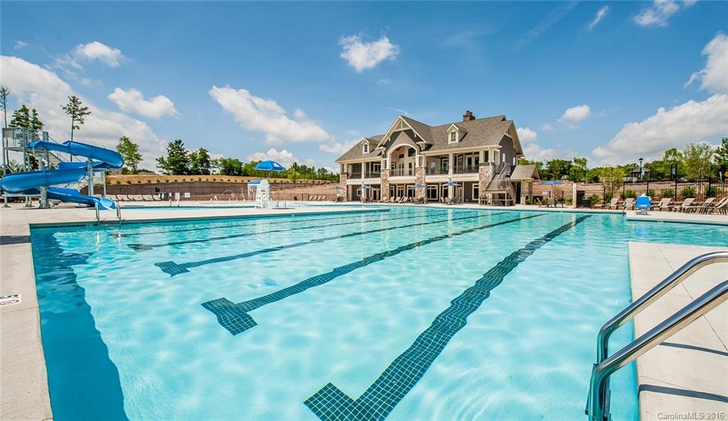 The Palisades - Residential