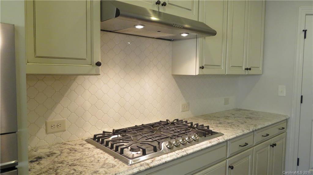 The Palisades - Residential