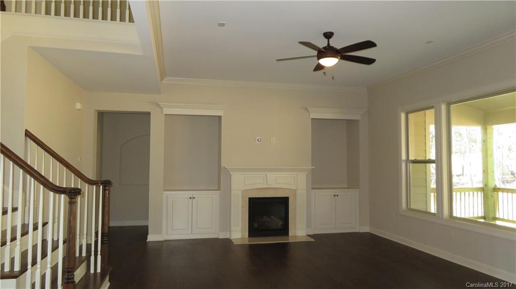 The Palisades - Residential