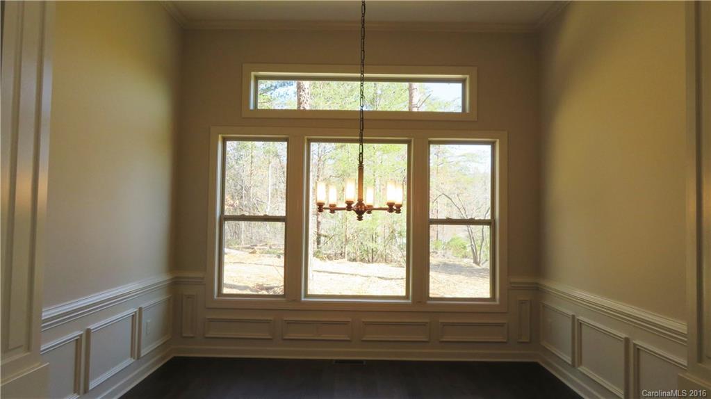 The Palisades - Residential