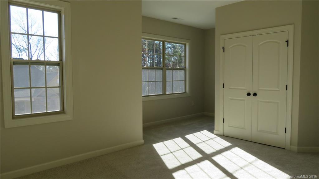 The Palisades - Residential