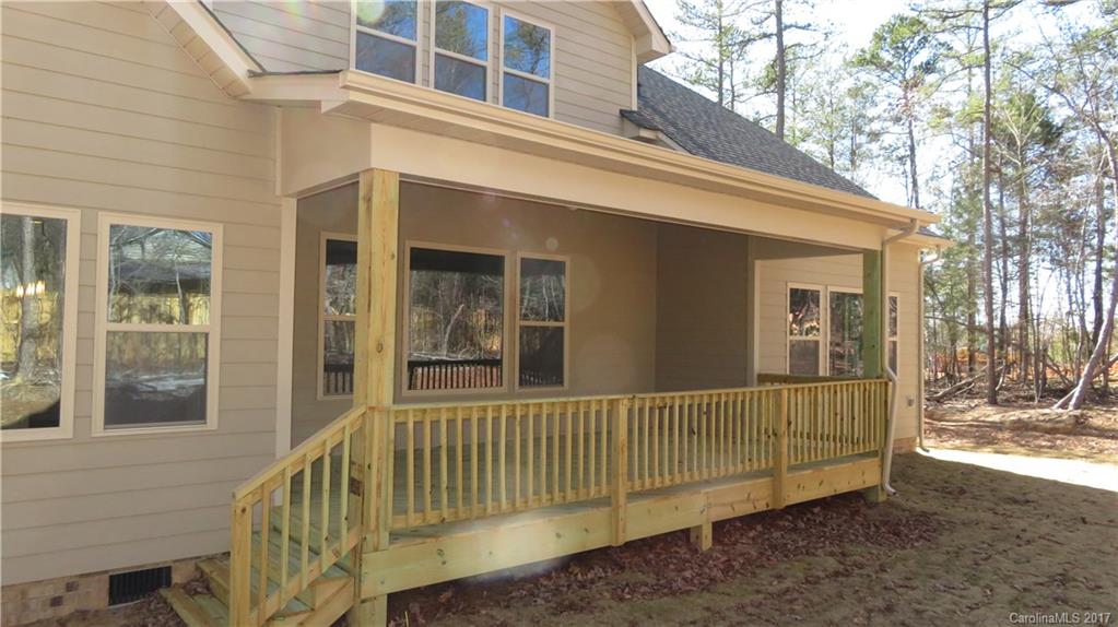 The Palisades - Residential