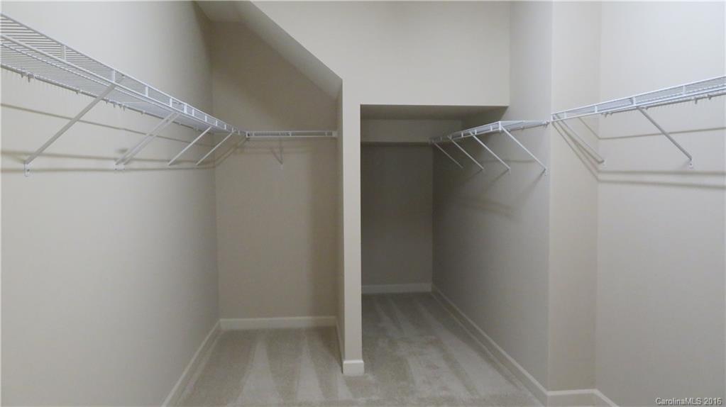 The Palisades - Residential