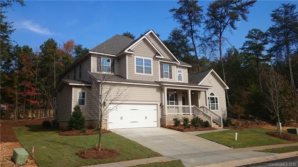 The Palisades - Residential