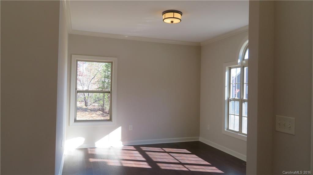 The Palisades - Residential