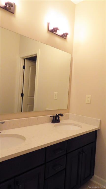 The Palisades - Residential