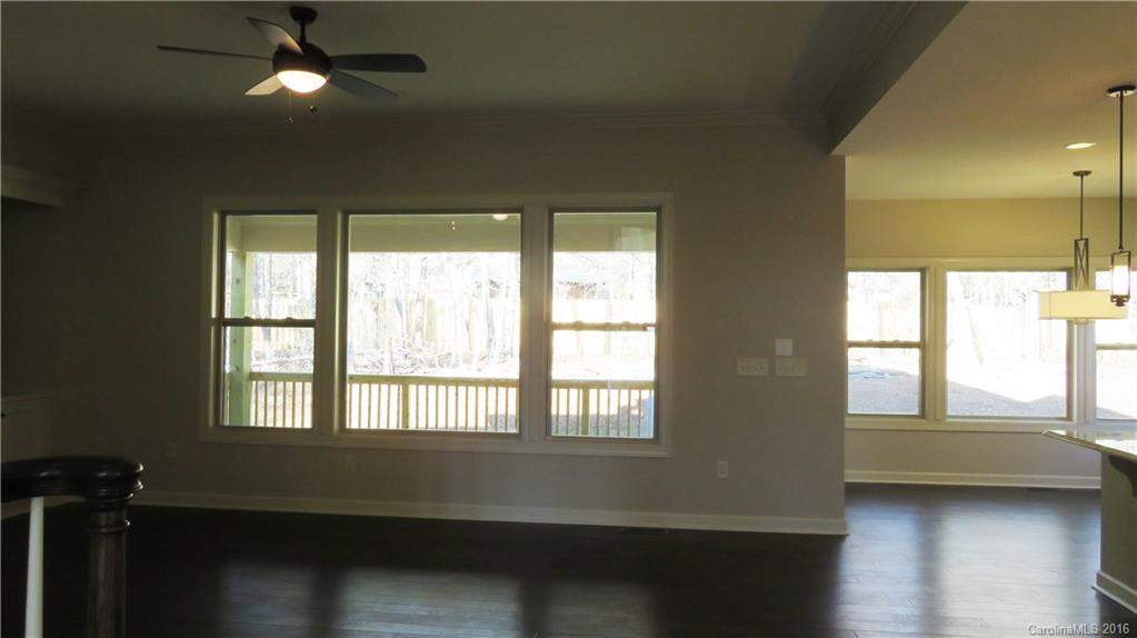 The Palisades - Residential