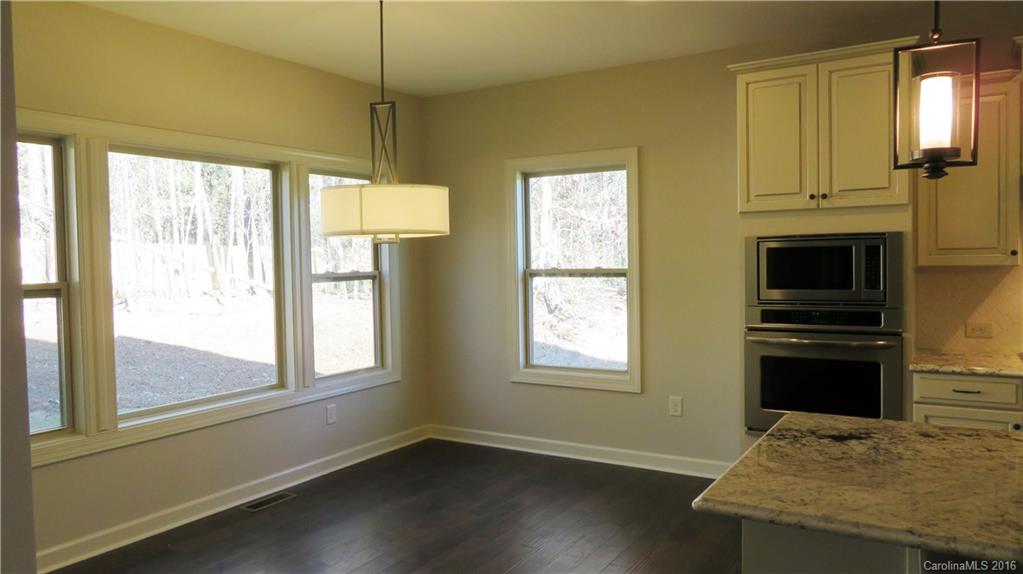 The Palisades - Residential