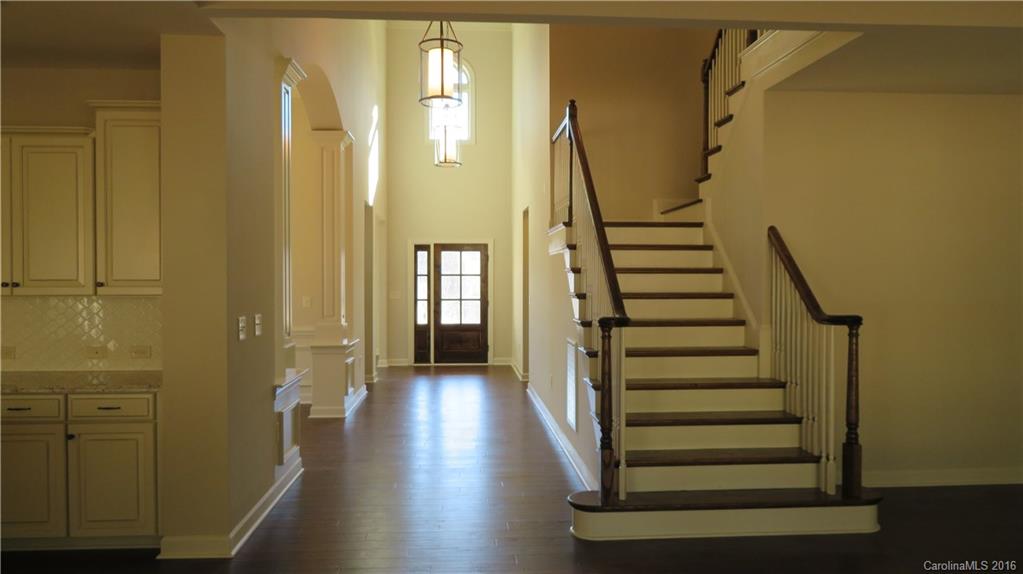 The Palisades - Residential