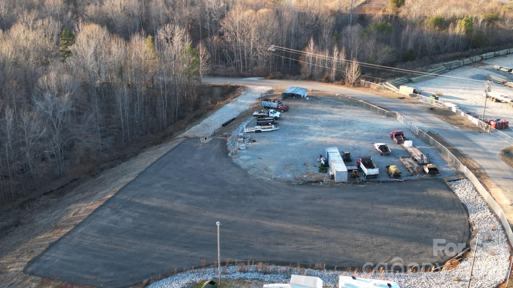 00 Denver Industrial Park Road