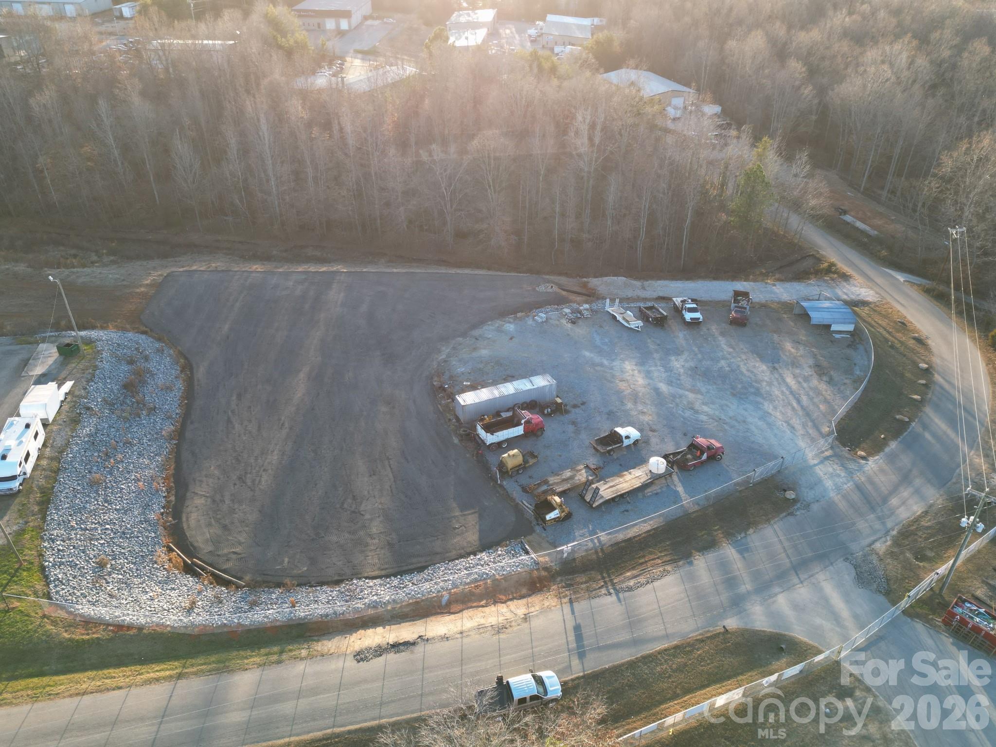 00 Denver Industrial Park Road