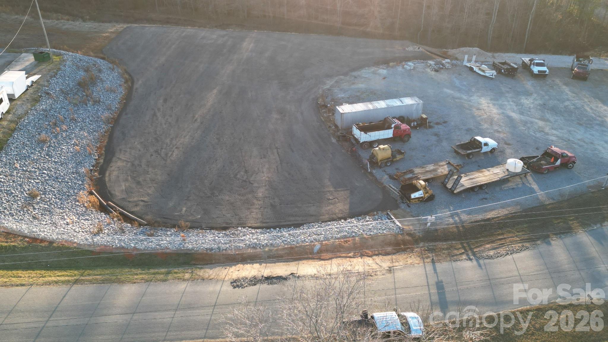 00 Denver Industrial Park Road