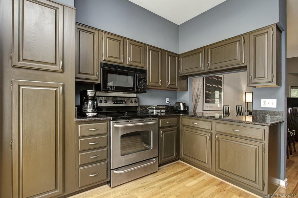 Third Ward - Residential