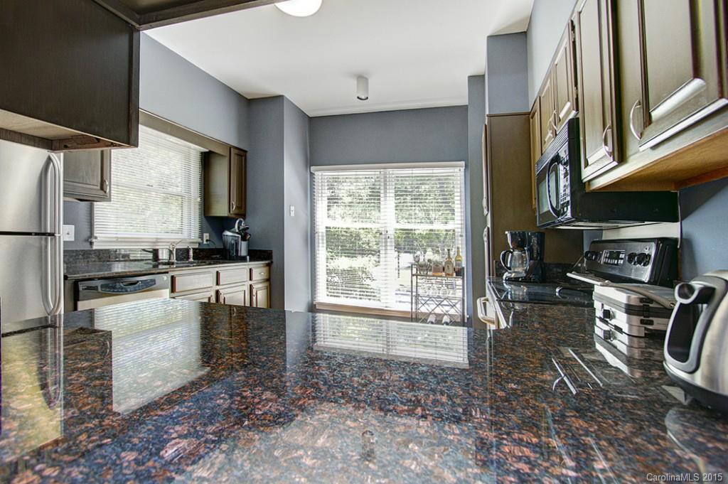 Third Ward - Residential