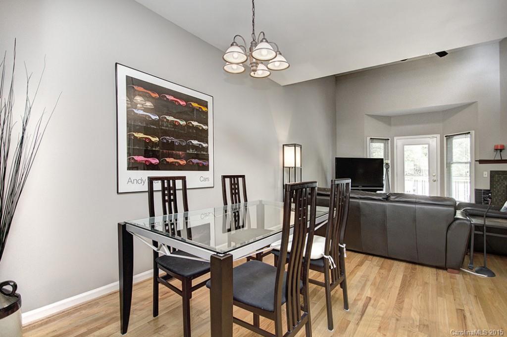 Third Ward - Residential