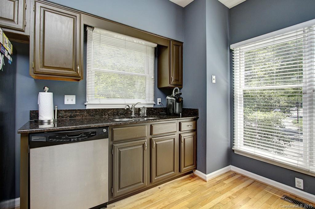 Third Ward - Residential