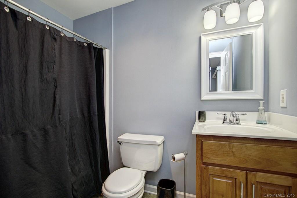 Third Ward - Residential