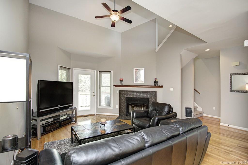 Third Ward - Residential