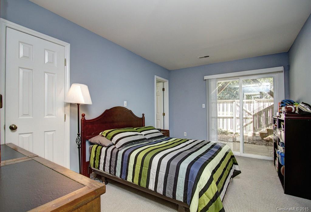 Third Ward - Residential