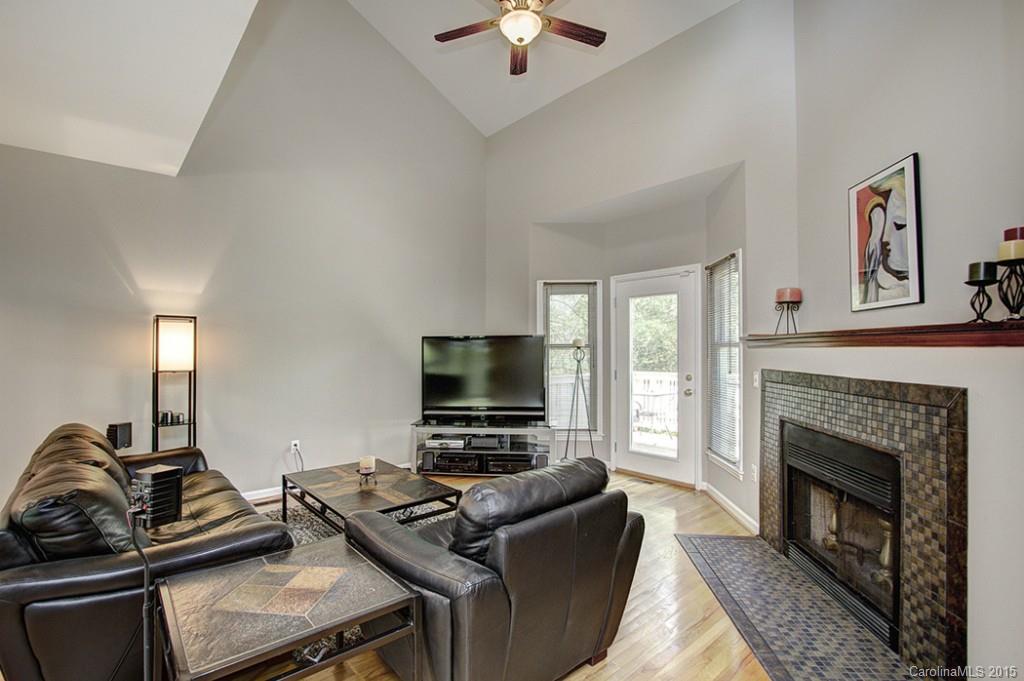 Third Ward - Residential