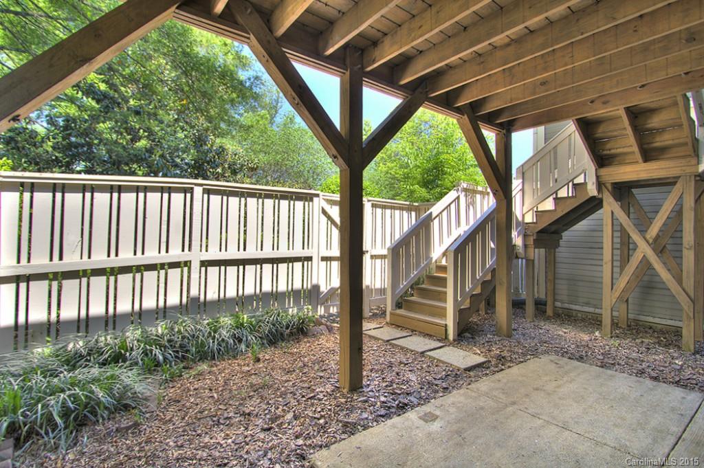 Third Ward - Residential