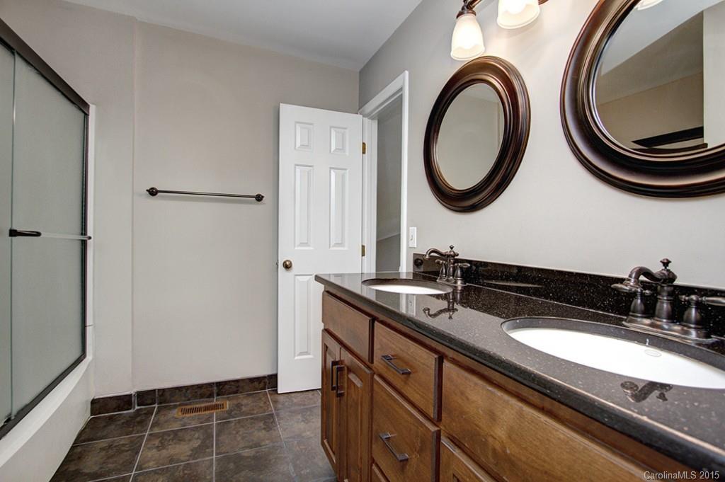 Third Ward - Residential