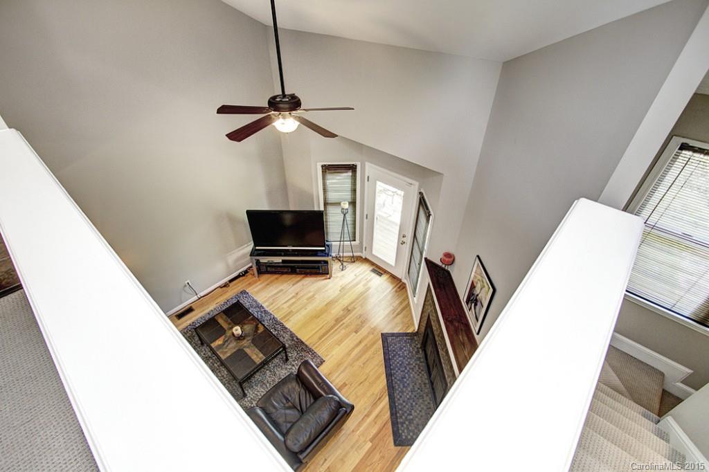 Third Ward - Residential