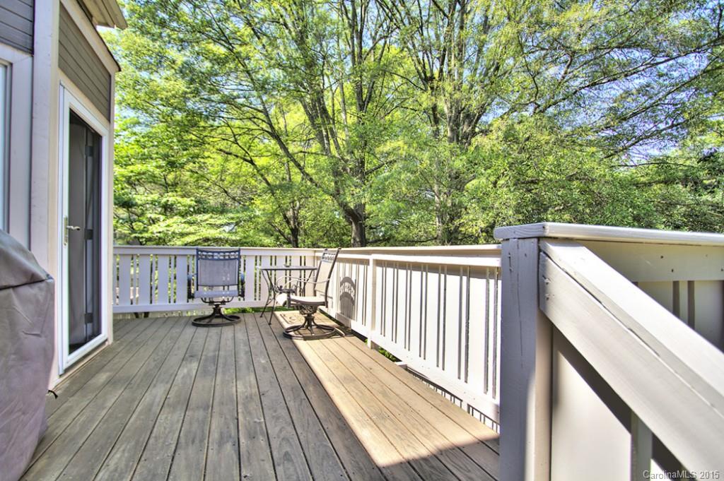 Third Ward - Residential