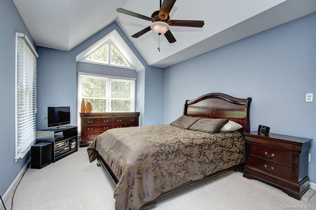 Third Ward - Residential