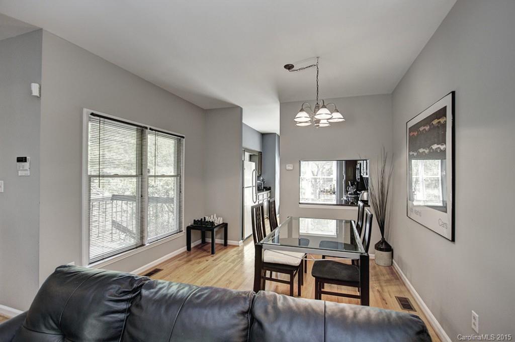 Third Ward - Residential