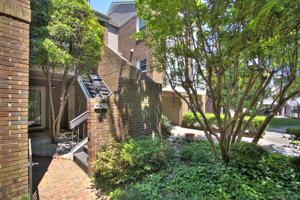 Third Ward - Residential