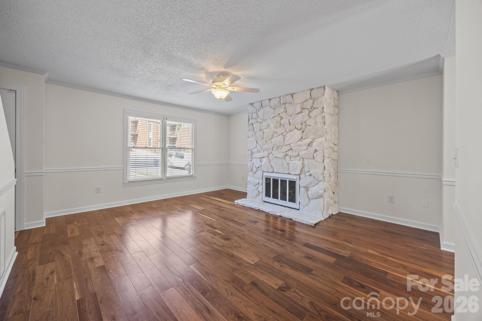 Oakleaf - Residential