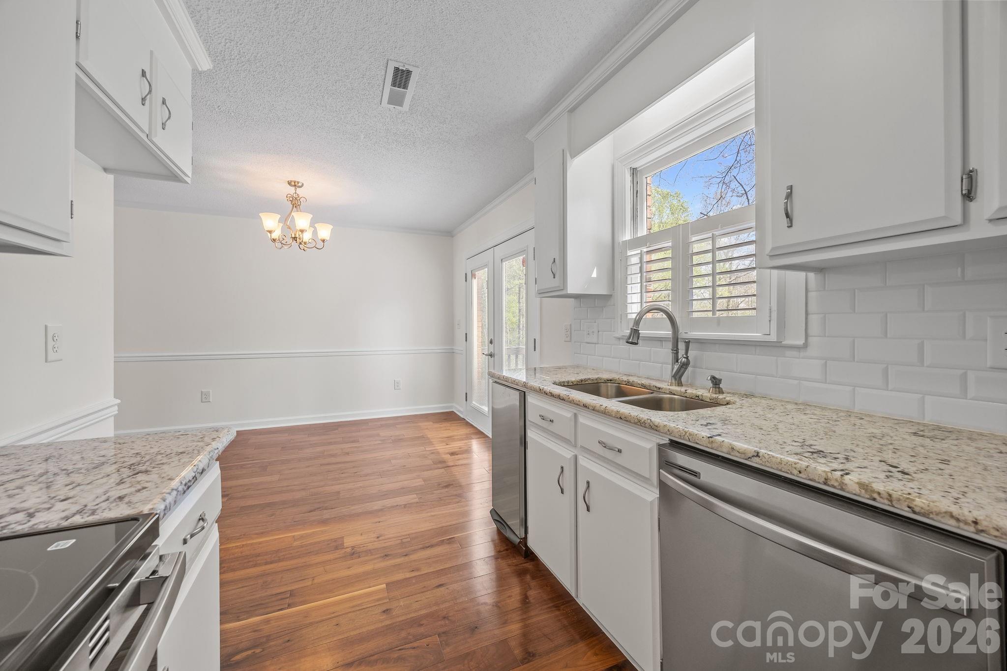 Oakleaf - Residential