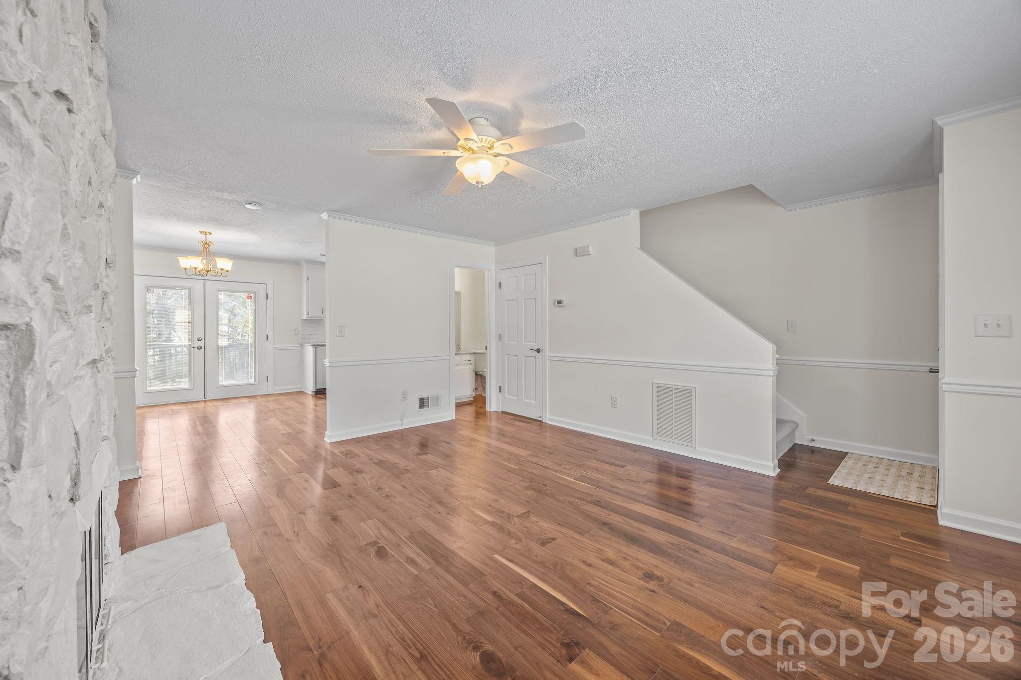 Oakleaf - Residential