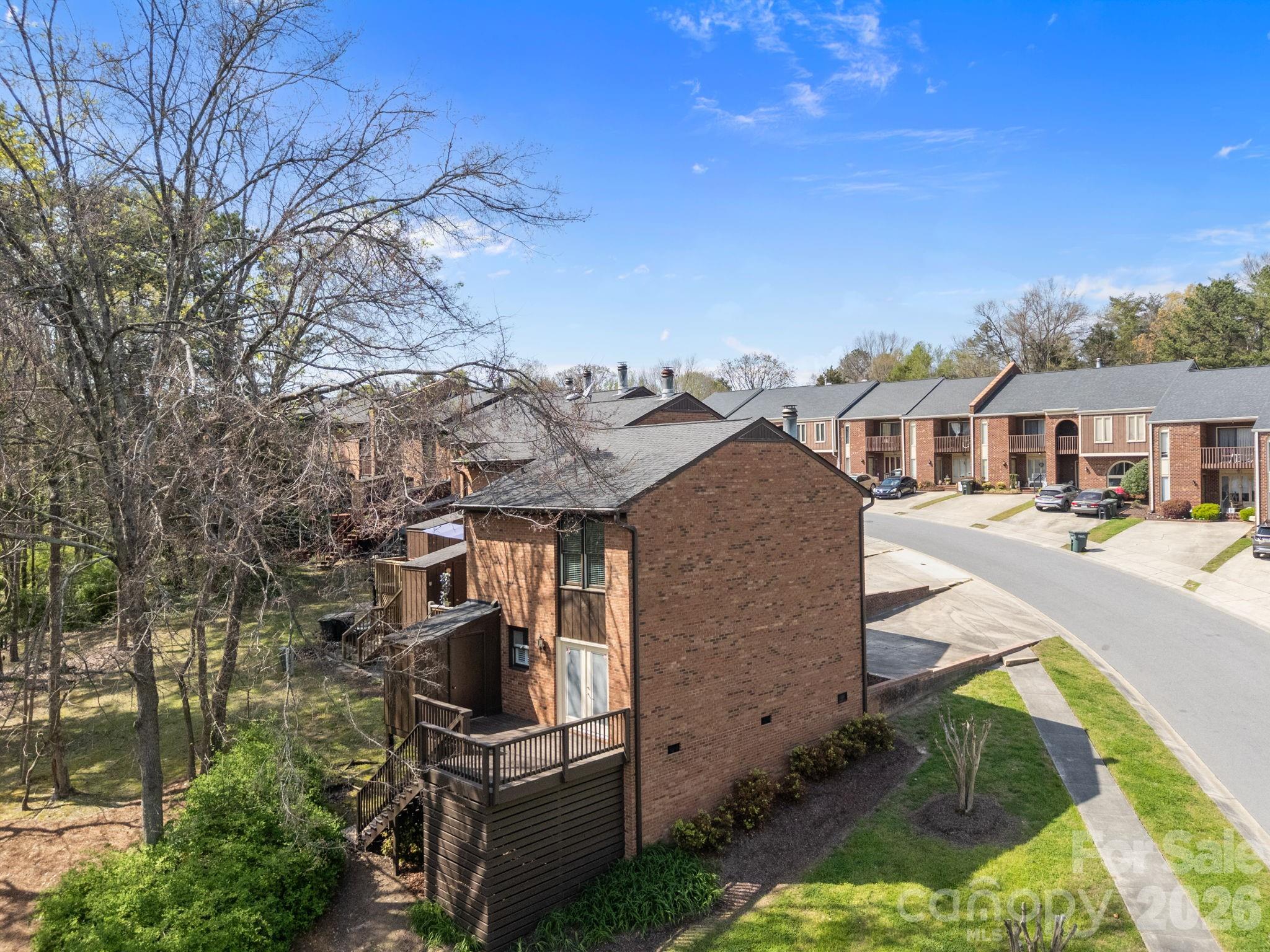 Oakleaf - Residential