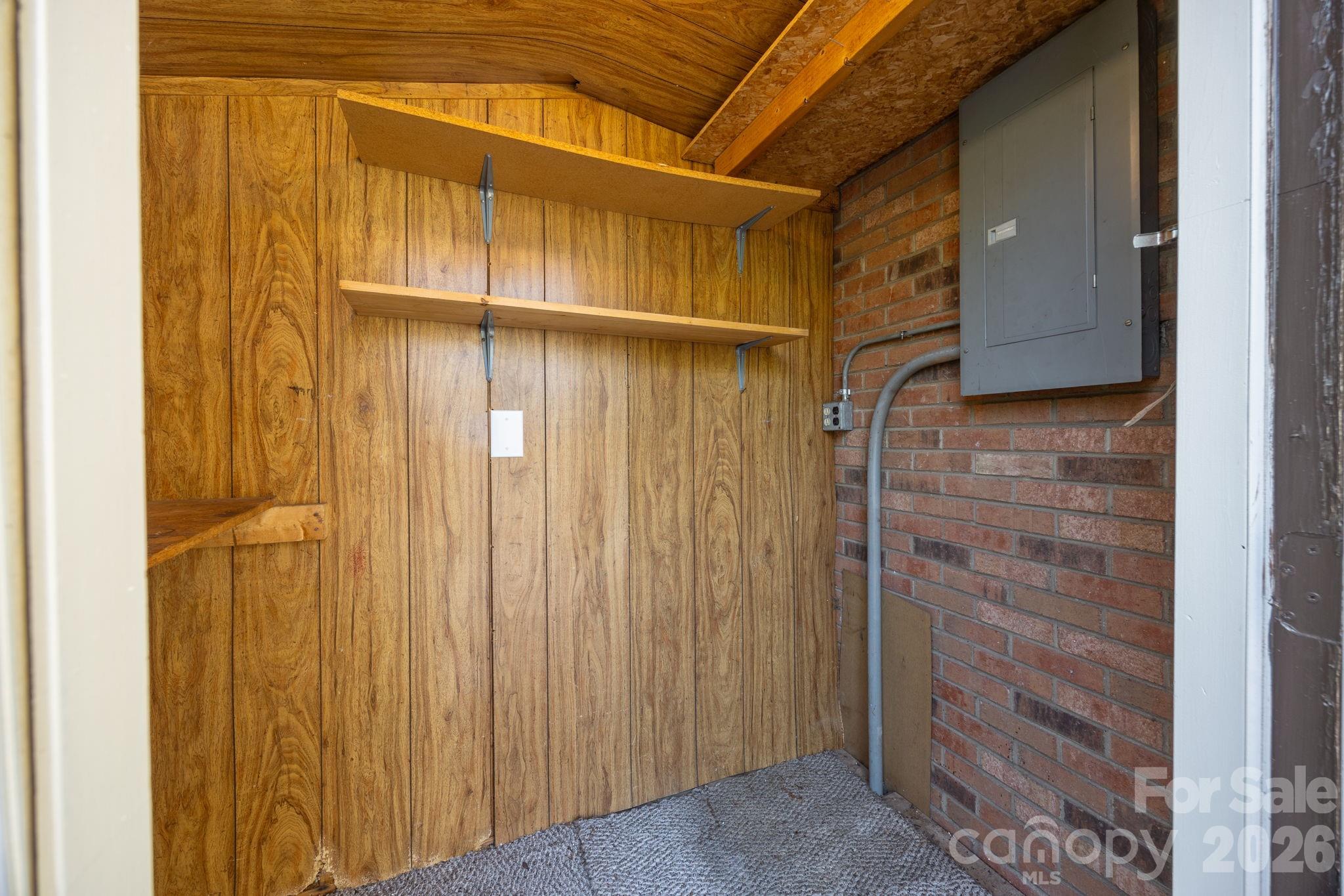 Oakleaf - Residential