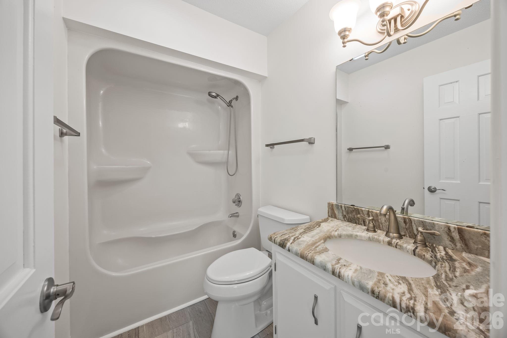 Oakleaf - Residential