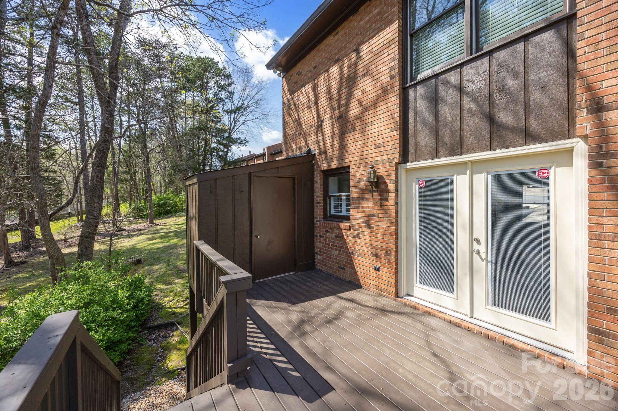 Oakleaf - Residential